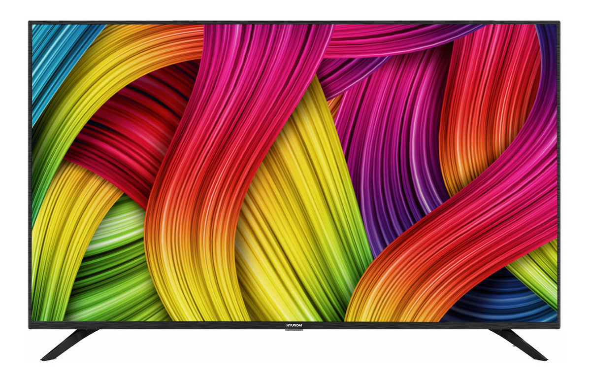 Android TV Hyundai 40″ FHD – Reciclarg